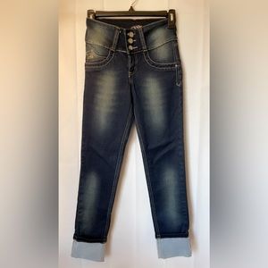 Women’s jeans Columbian